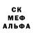 Мефедрон VHQ Julia Fedoseeva